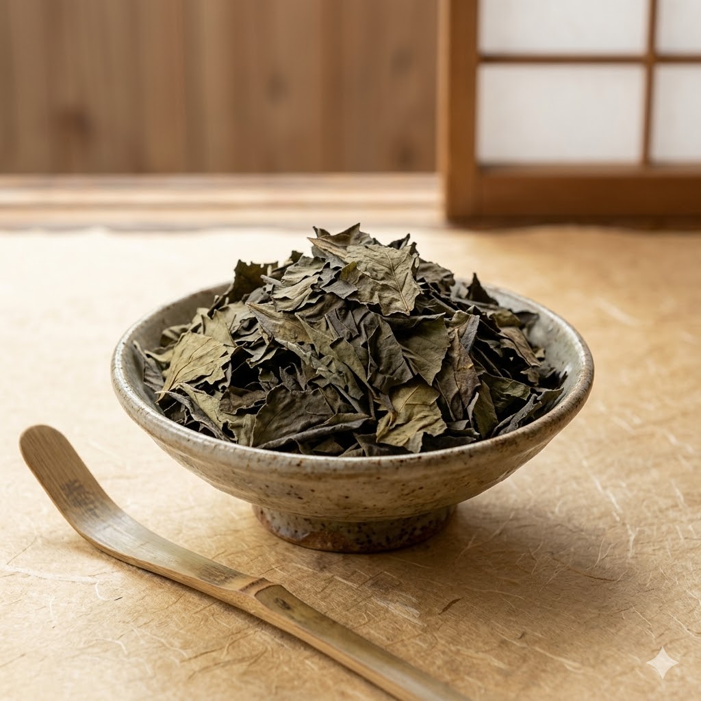 杜仲茶